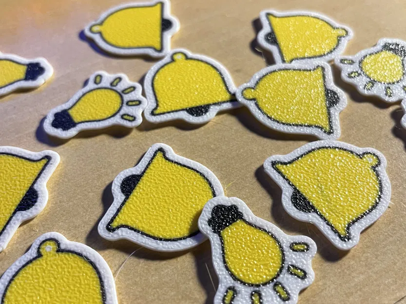 Bóng đèn và chuông cửa (MMU) - Image 1