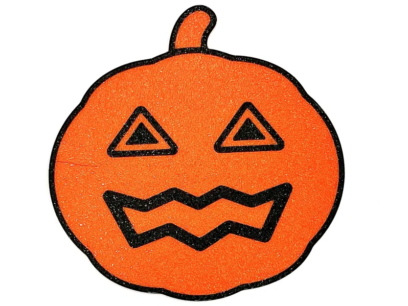 Mô hình trang trí Halloween anh em nhà bí ngô (MMU) - Image 3