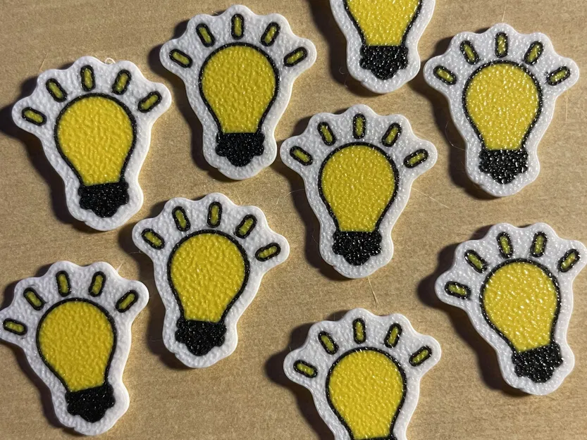 Bóng đèn và chuông cửa (MMU) - Image 3