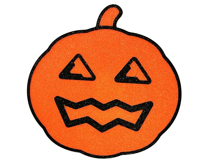 Mô hình trang trí Halloween anh em nhà bí ngô (MMU) - Image 4