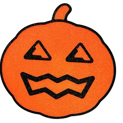 Mô hình trang trí Halloween anh em nhà bí ngô (MMU)