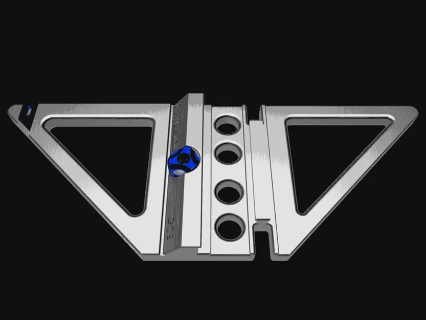 Thước Vuông Ray Cưa Parkside - Image 1