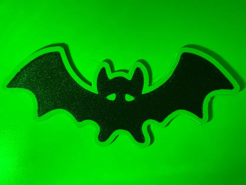 Trang trí Halloween anh em Dơi (MMU) - Image 4