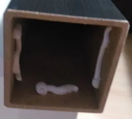 Vỏ / Hộp đựng Ikea Lack Đơn Giản - Image 2