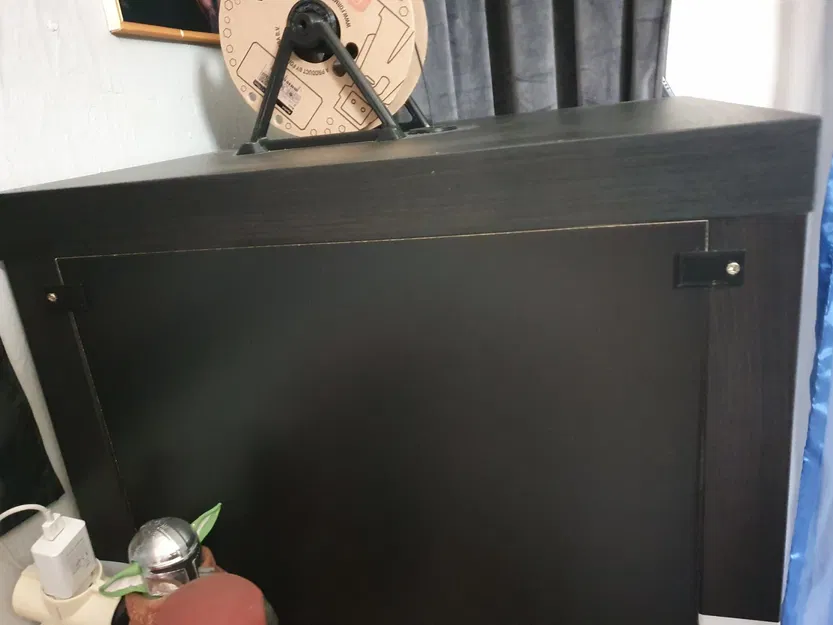 Vỏ / Hộp đựng Ikea Lack Đơn Giản - Image 3