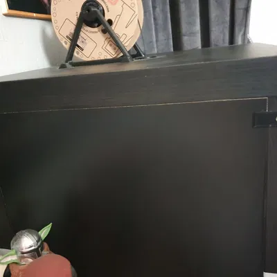 Vỏ / Hộp đựng Ikea Lack Đơn Giản