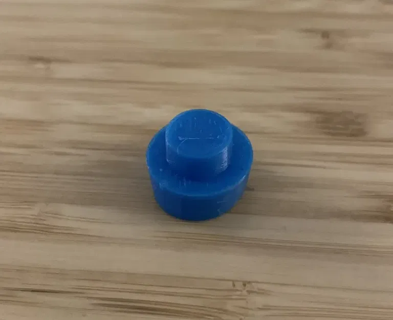 Phần mở rộng chân đế cho Pedaltrain Nano - Image 1