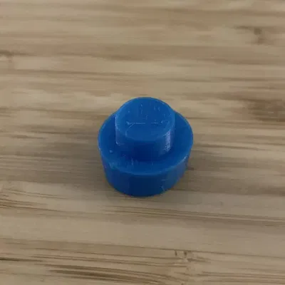 Phần mở rộng chân đế cho Pedaltrain Nano