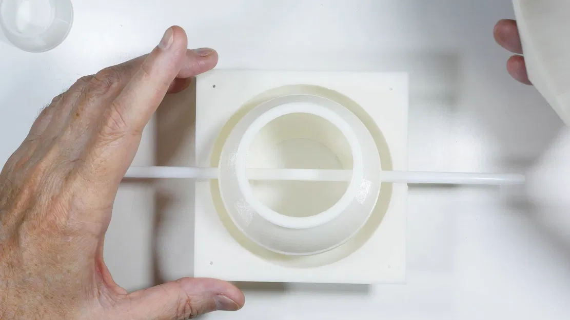 Radio Crystal - Variometer hay Vario Coupler - Image 1