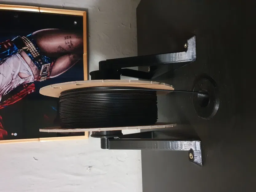 Vỏ / Hộp đựng Ikea Lack Đơn Giản - Image 4