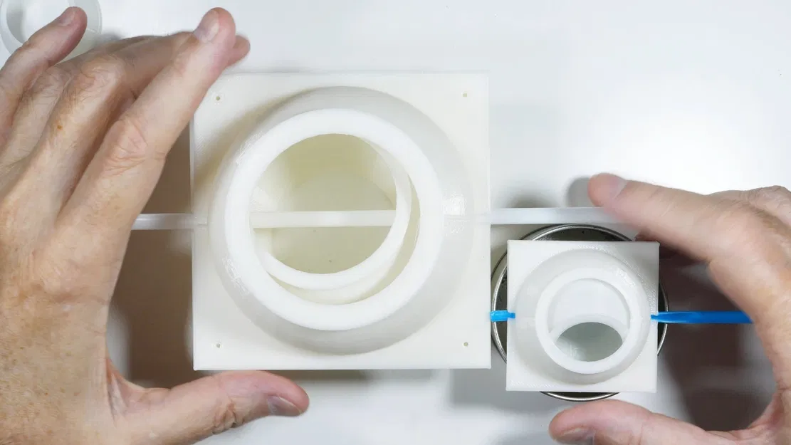 Radio Crystal - Variometer hay Vario Coupler - Image 2