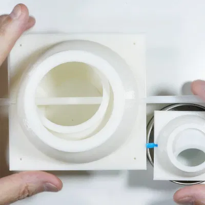 Radio Crystal - Variometer hay Vario Coupler