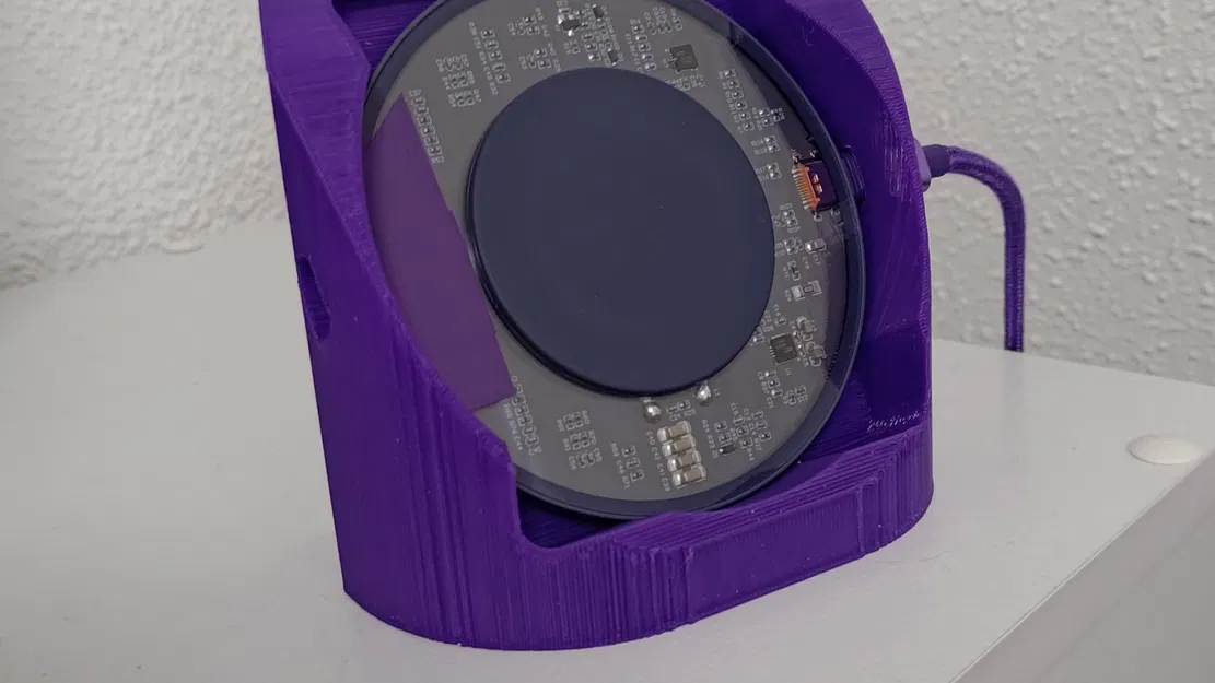 Đế Sạc Không Dây Cho Samsung Flip - Image 4