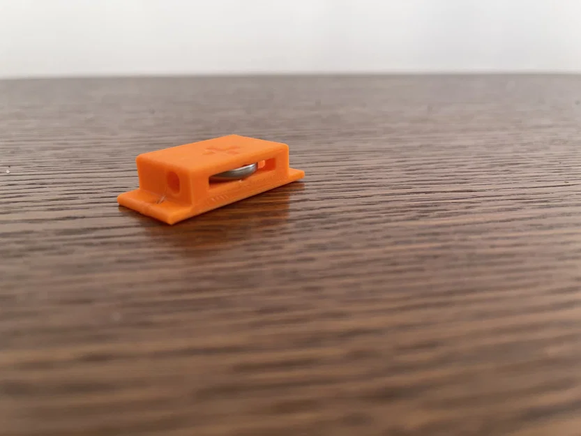 Giá đỡ CR2032 Ngang - Image 1