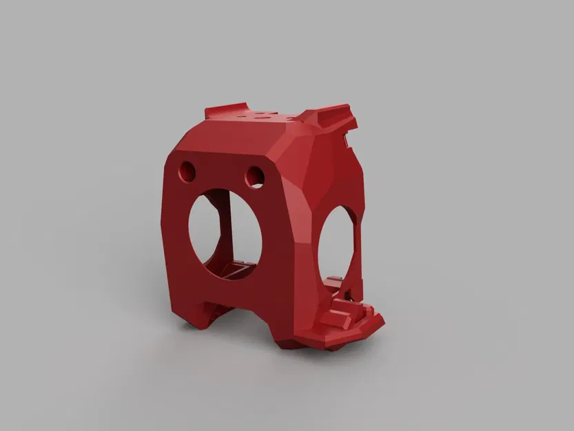 Voron Mini Stealthburner LGX Lite + PCB Klicky Mod - Image 3