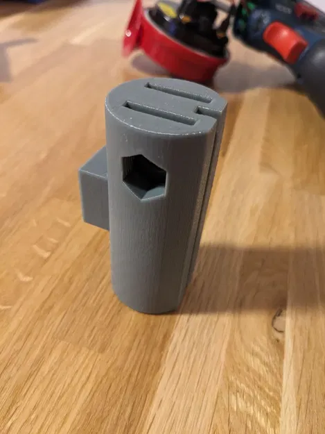 Phụ kiện còi xe cho máy khoan GSR 12V-15 - Image 5