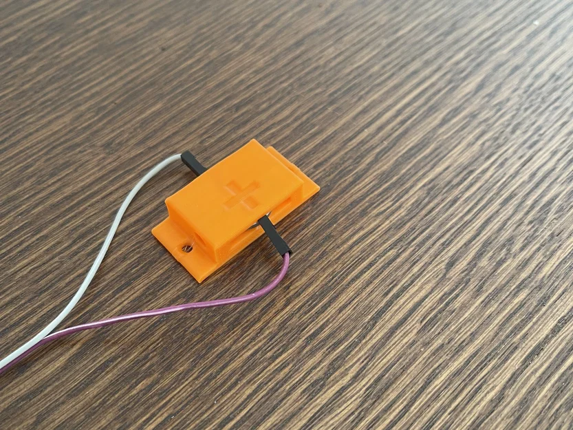 Giá đỡ CR2032 Ngang - Image 2