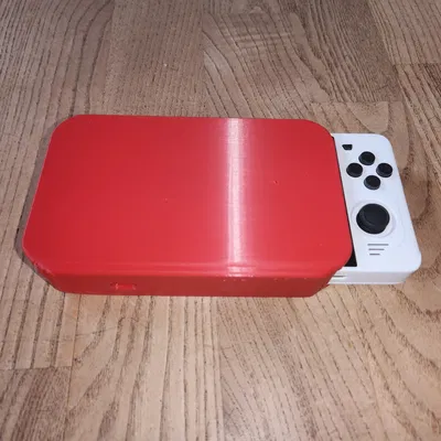 Hộp Đựng PowKiddy RGB30