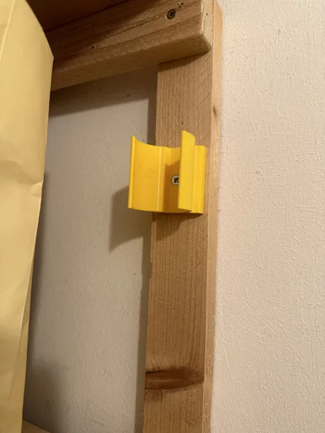 Giá Đỡ Đèn Pin Maglite D-Cell - Image 2