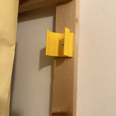 Giá Đỡ Đèn Pin Maglite D-Cell