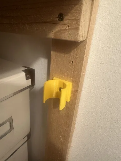 LED Lensor  P7R Core Wall Holder - Image 2