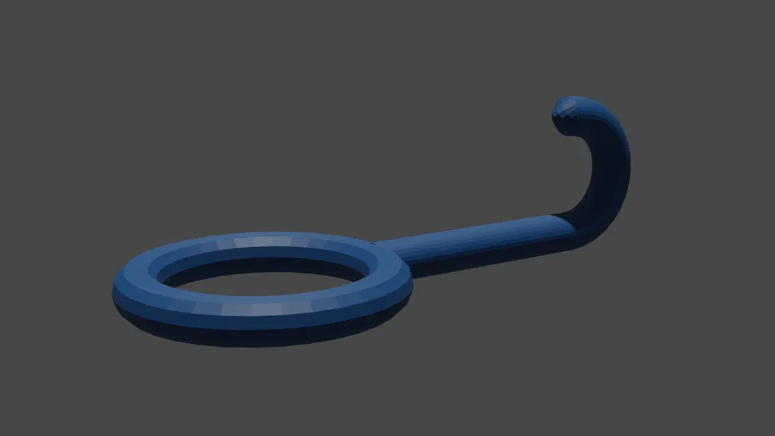 Clothes Additional Hanger - Image 1