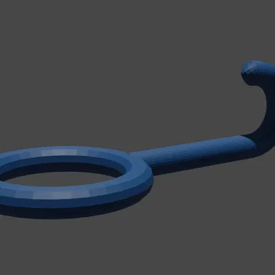 Clothes Additional Hanger