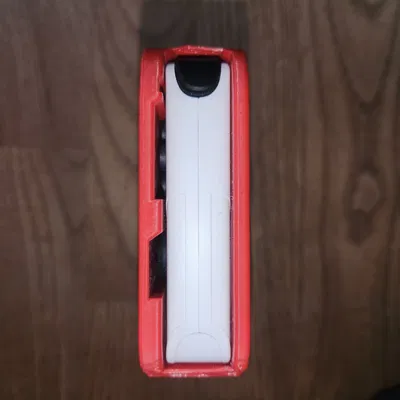 Hộp Đựng PowKiddy RGB30