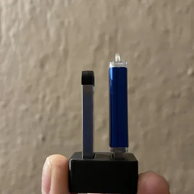 Giá đỡ USB cho 2 cổng USB