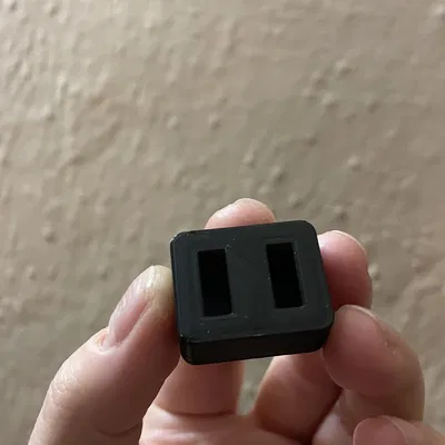 Giá đỡ USB cho 2 cổng USB