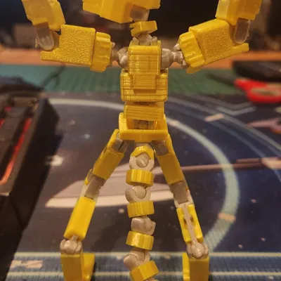 Lucky 13 Beefier Arm-Armor