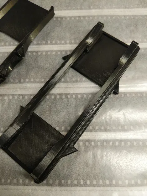 Khay Phim 35mm Cho Quét Ảnh Toàn Biên Bằng Máy Ảnh Tùy Chỉnh Cho "JJC Slide and Film Remake" - Image 4