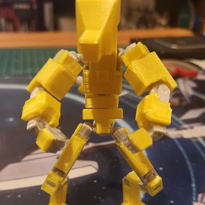 Lucky 13 Beefier Arm-Armor