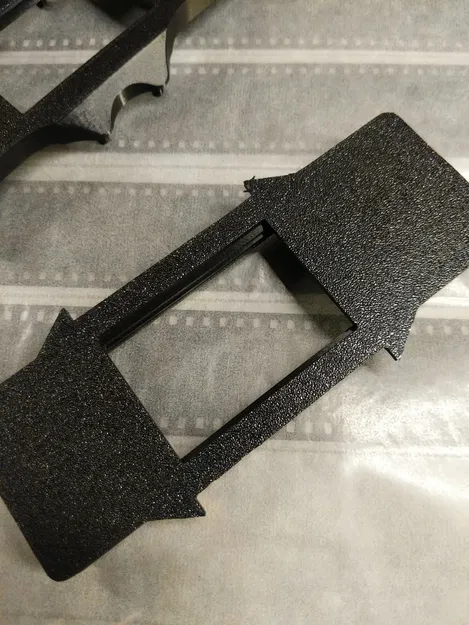 Khay Phim 35mm Cho Quét Ảnh Toàn Biên Bằng Máy Ảnh Tùy Chỉnh Cho "JJC Slide and Film Remake" - Image 5