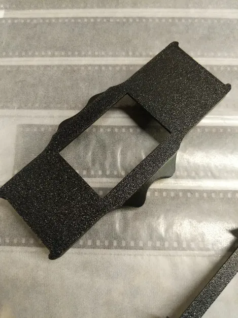 Khay Phim 35mm Cho Quét Ảnh Toàn Biên Bằng Máy Ảnh Tùy Chỉnh Cho "JJC Slide and Film Remake" - Image 6