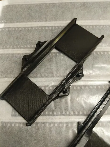 Khay Phim 35mm Cho Quét Ảnh Toàn Biên Bằng Máy Ảnh Tùy Chỉnh Cho "JJC Slide and Film Remake" - Image 7