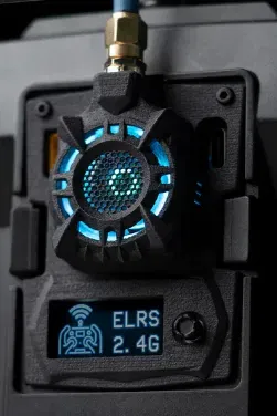 Betafpv STL File for 1w Micro RF Module (LIMITED EDITION) - Image 1