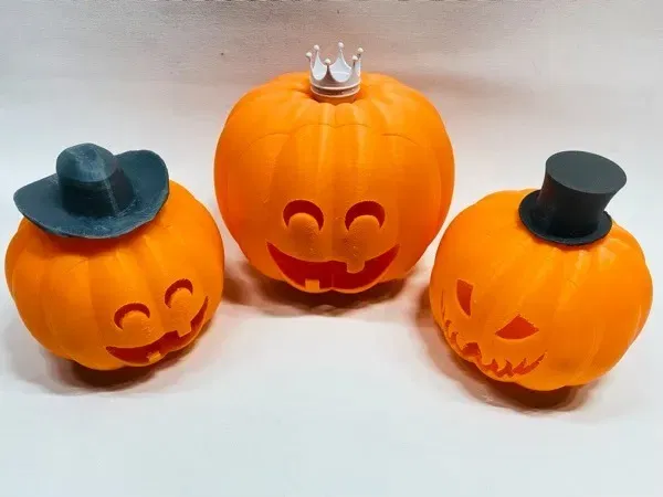 Nón cho Bí Ngô - Image 1