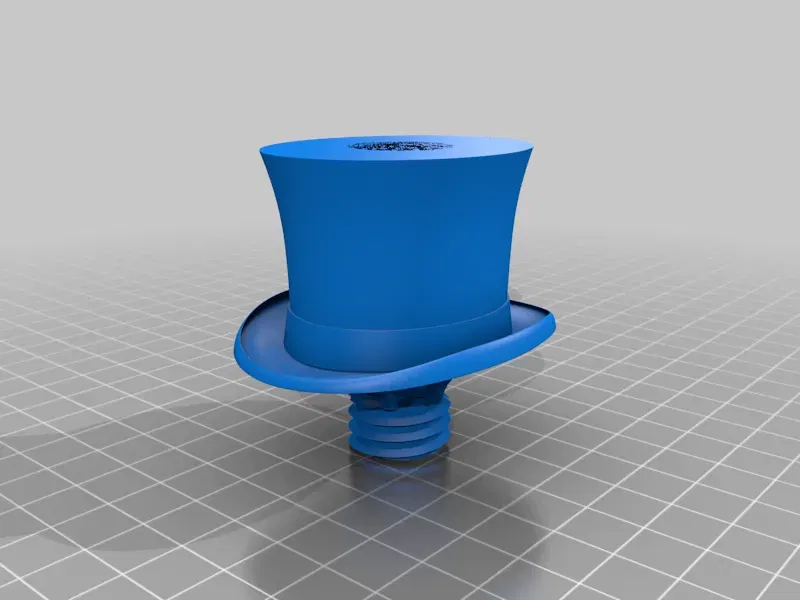 Nón cho Bí Ngô - Image 2