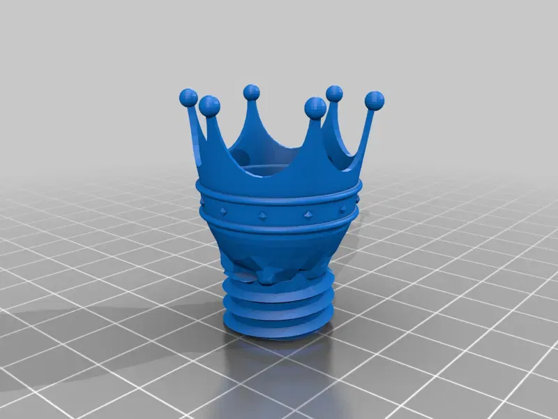 Nón cho Bí Ngô - Image 3