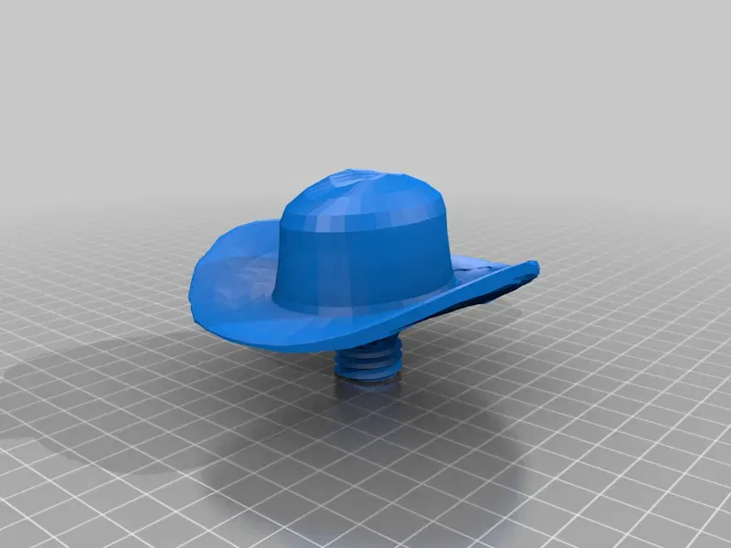 Nón cho Bí Ngô - Image 4