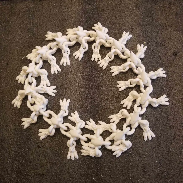 Shakaworld3d Nhẫn Ngàn Chân Rồng - Image 1