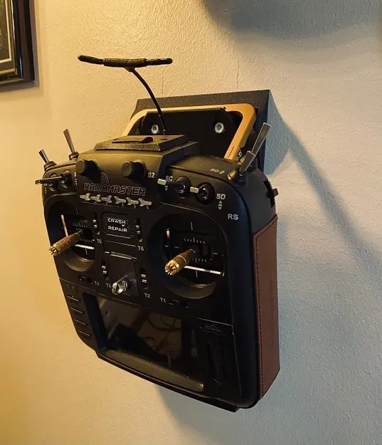 TX16S wall mount - Image 1