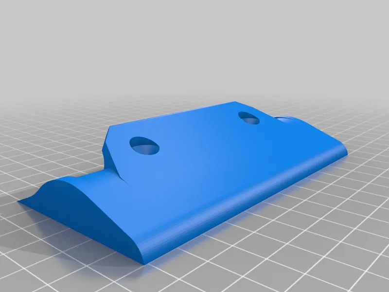 TX16S wall mount - Image 2