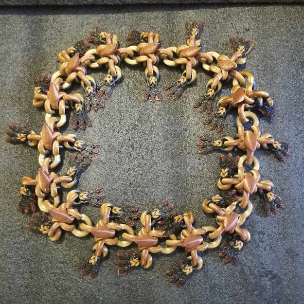 Shakaworld3d Nhẫn Ngàn Chân Rồng - Image 2