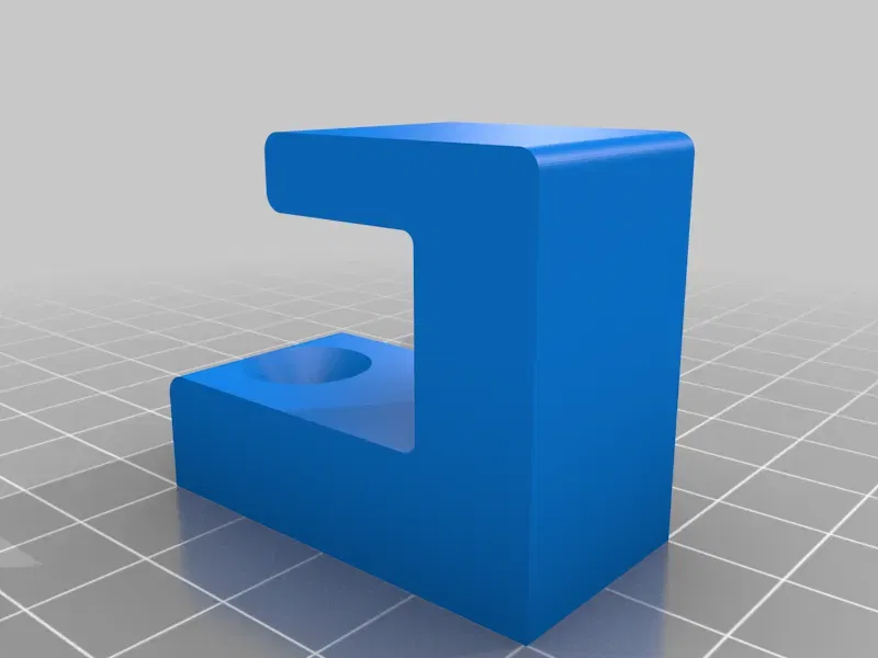 PCB holder wall mount - Image 2