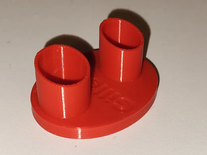 Kệ Dao Cạo Gillette Mach3 Đôi - Image 2