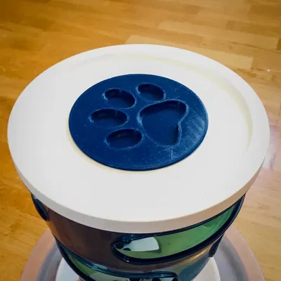 Nắp Máy Cho Ăn CatIt Design Senses