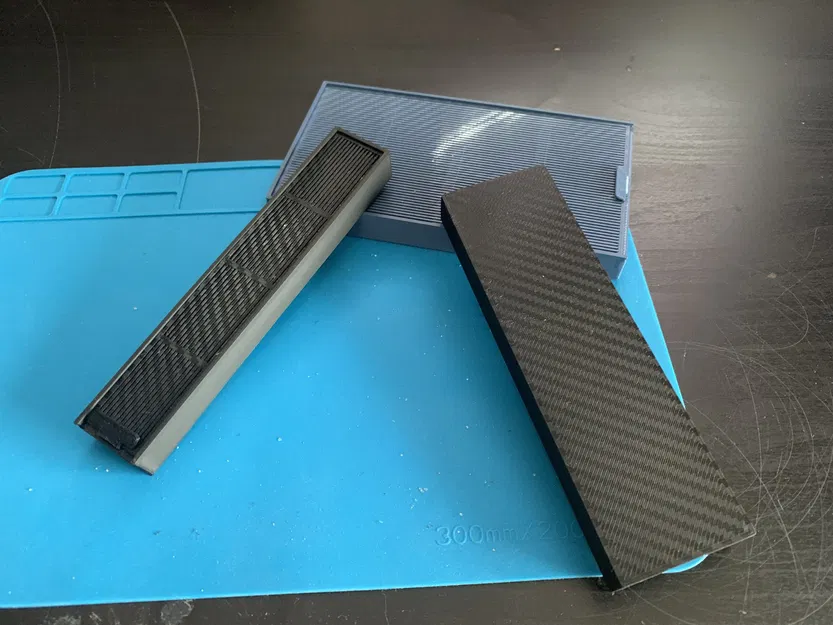 Hộp Đựng Hạt Hút Ẩm Silica Gel, Hộp Chứa Silica Gel, Vỏ Silica Gel - Image 2