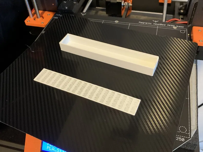 Hộp Đựng Hạt Hút Ẩm Silica Gel, Hộp Chứa Silica Gel, Vỏ Silica Gel - Image 3